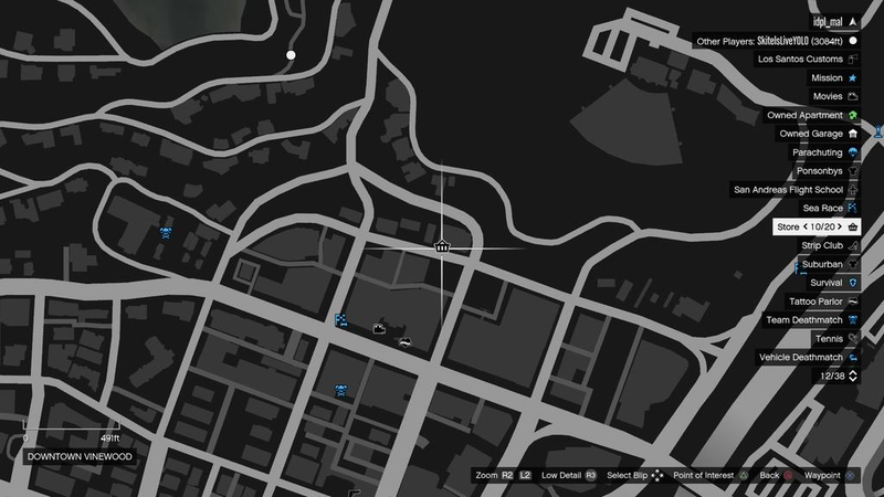 Illustration for article titled One Crucial Tip For Surviving GTA Online's Heists